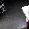 Sample Gems Lounge Stone Effect Matt Black 600x600