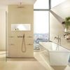 Sample Gems Lounge Stone Effect Matt Beige 600x600
