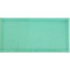 Liso Craquele Verde Azulado Green Metro Tiles 75x150