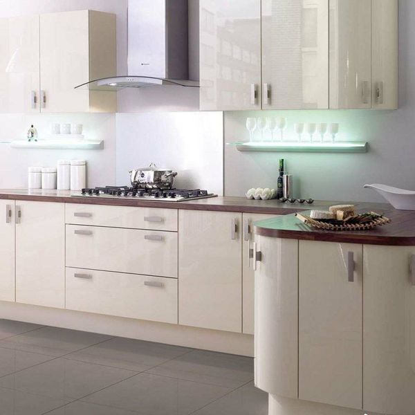 Sample Gems Lounge Stone Effect Polished Grey 600x600