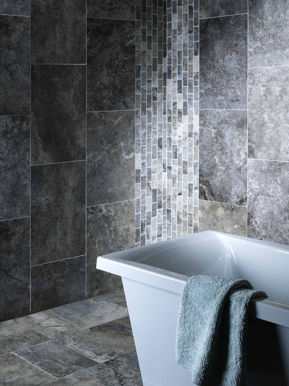 Porcelain vs. Ceramic Tiles Understanding the Differences and Making