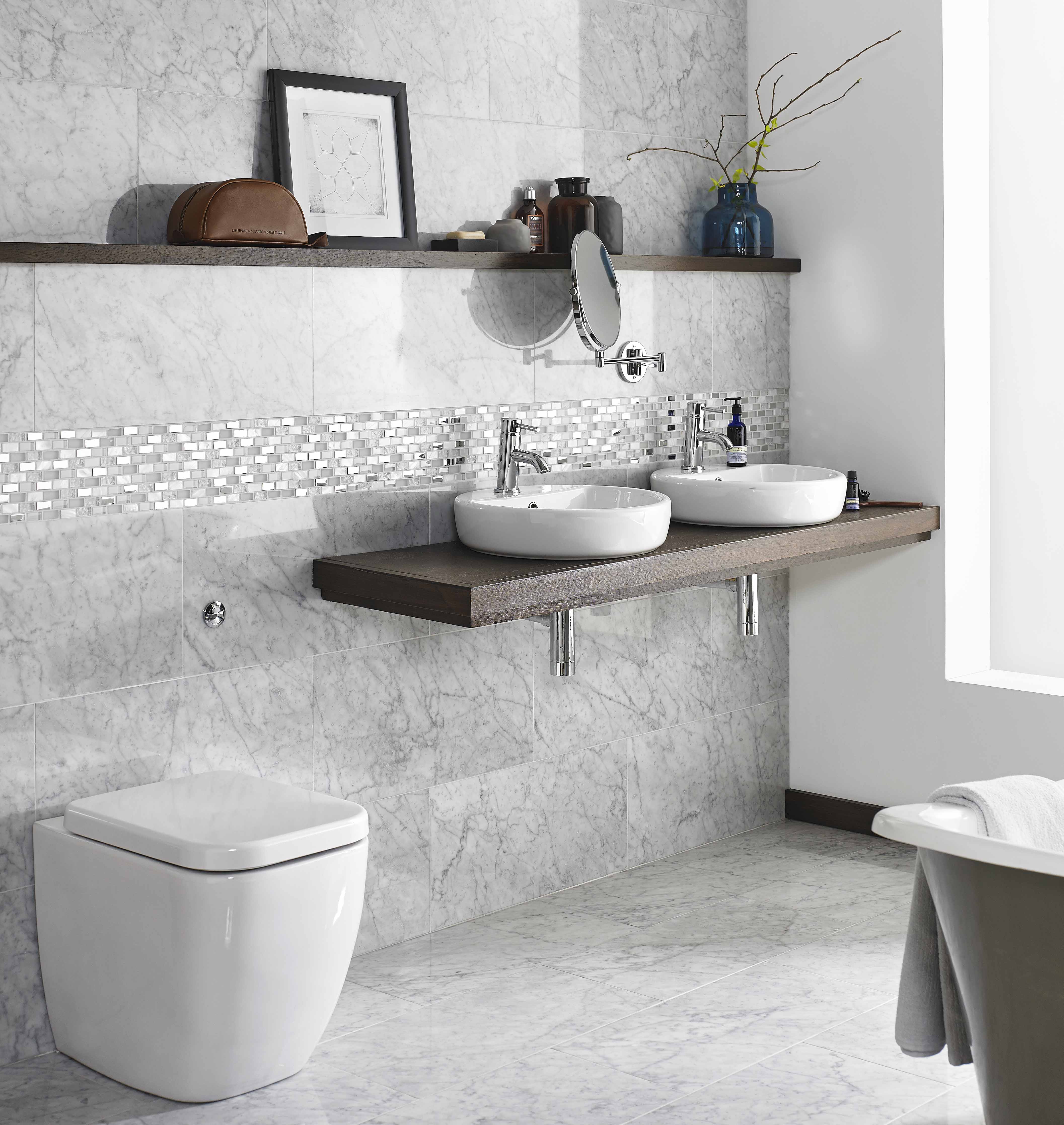 Step-by-Step Guide: How to Tile a Splashback