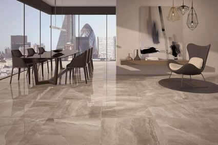 Understanding Tile Grip Ratings: A Comprehensive Guide