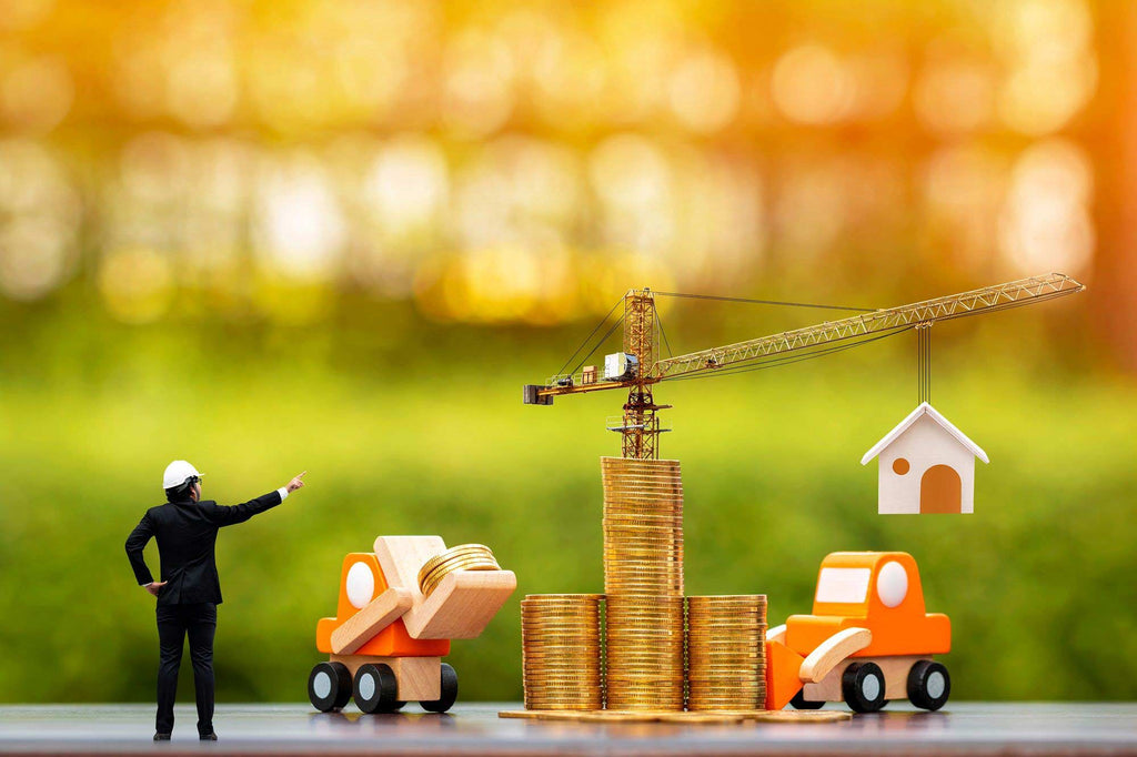 How can I save money on my glazing project?