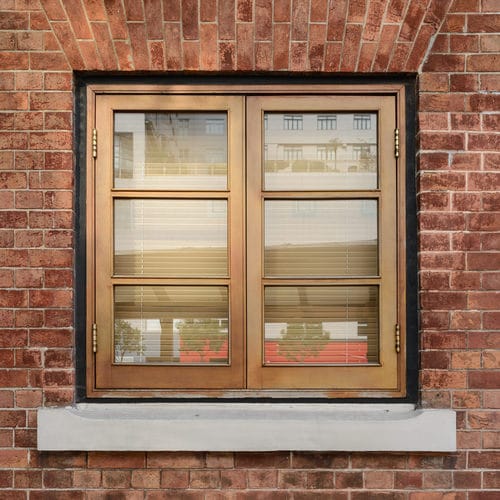 How expensive are timber windows?