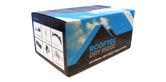 Rooftec Dry Ridge