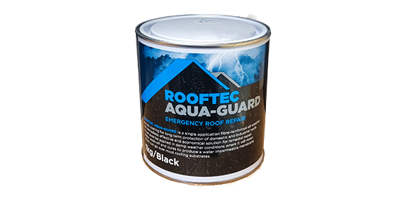 Rooftec Aqua-Guard