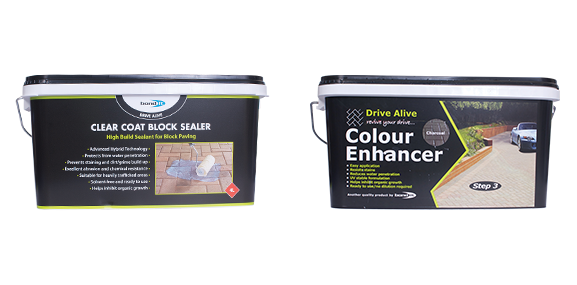 Drive Alive Range