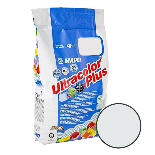 Mapei Ultracolor Plus 111 Silver Grey