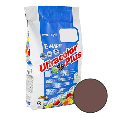 Mapei Ultracolor Plus 143 Terracotta 5kg