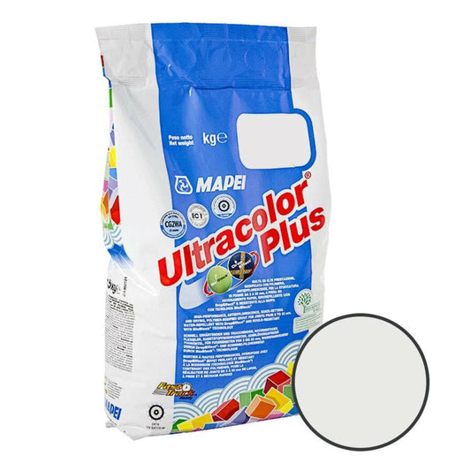 Mapei Ultracolour Plus 103 Moon White 5kg