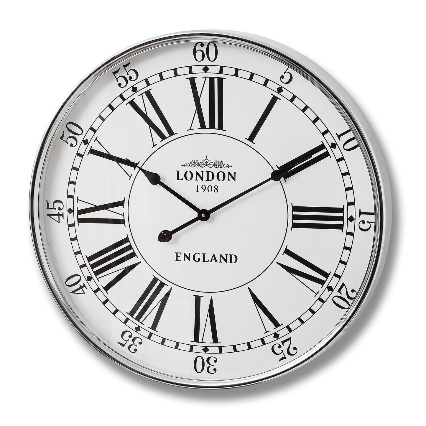 London City Wall Clock