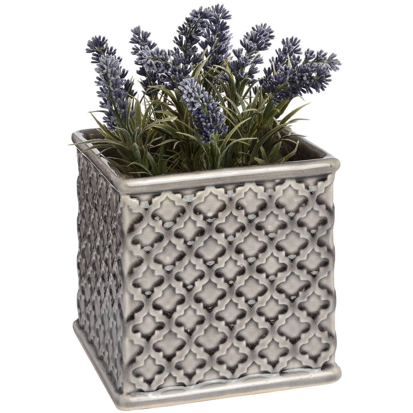 Square Planter