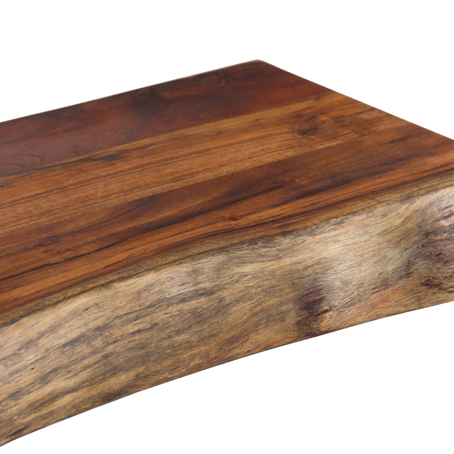 Live Edge Collection Large Pyman Chopping Board