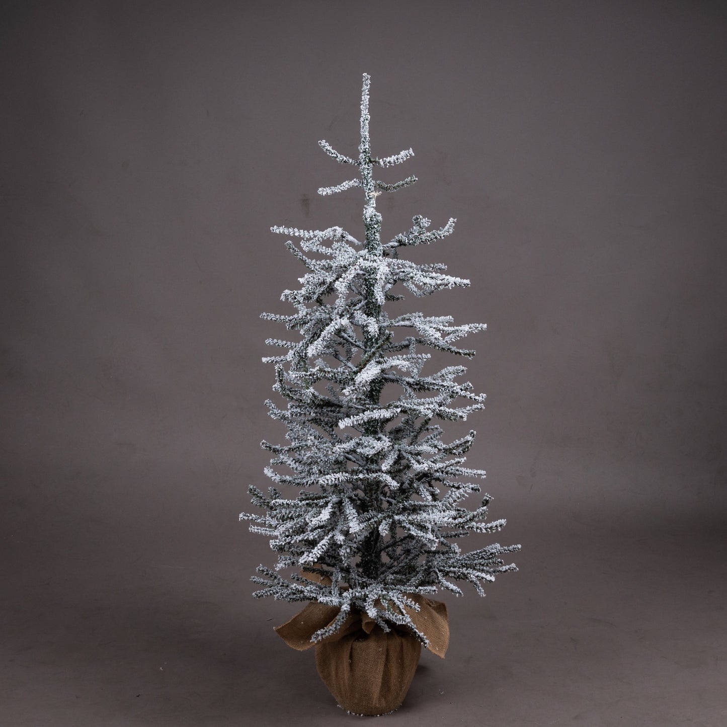 Medium Frosted Mini Tree