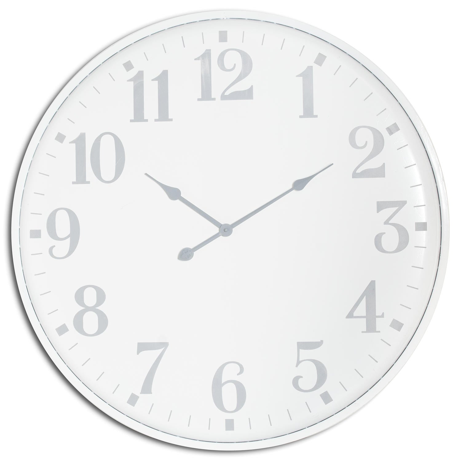 Aubrey Large Wall Clock