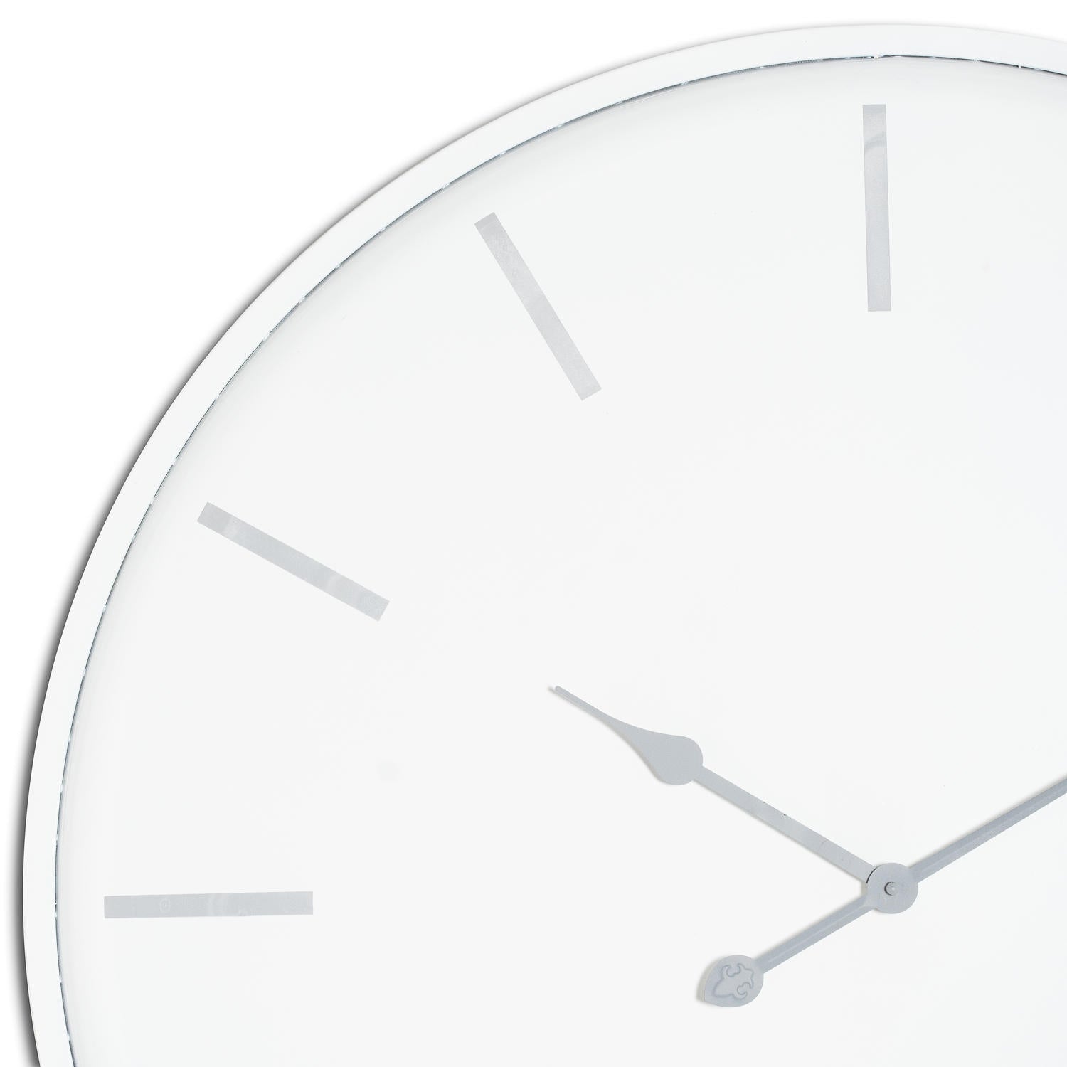 Brandon Large Wall Clock