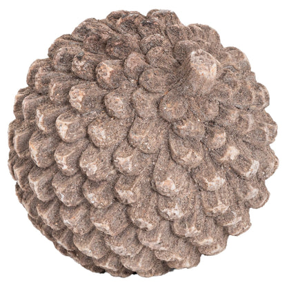 Stone Pinecone