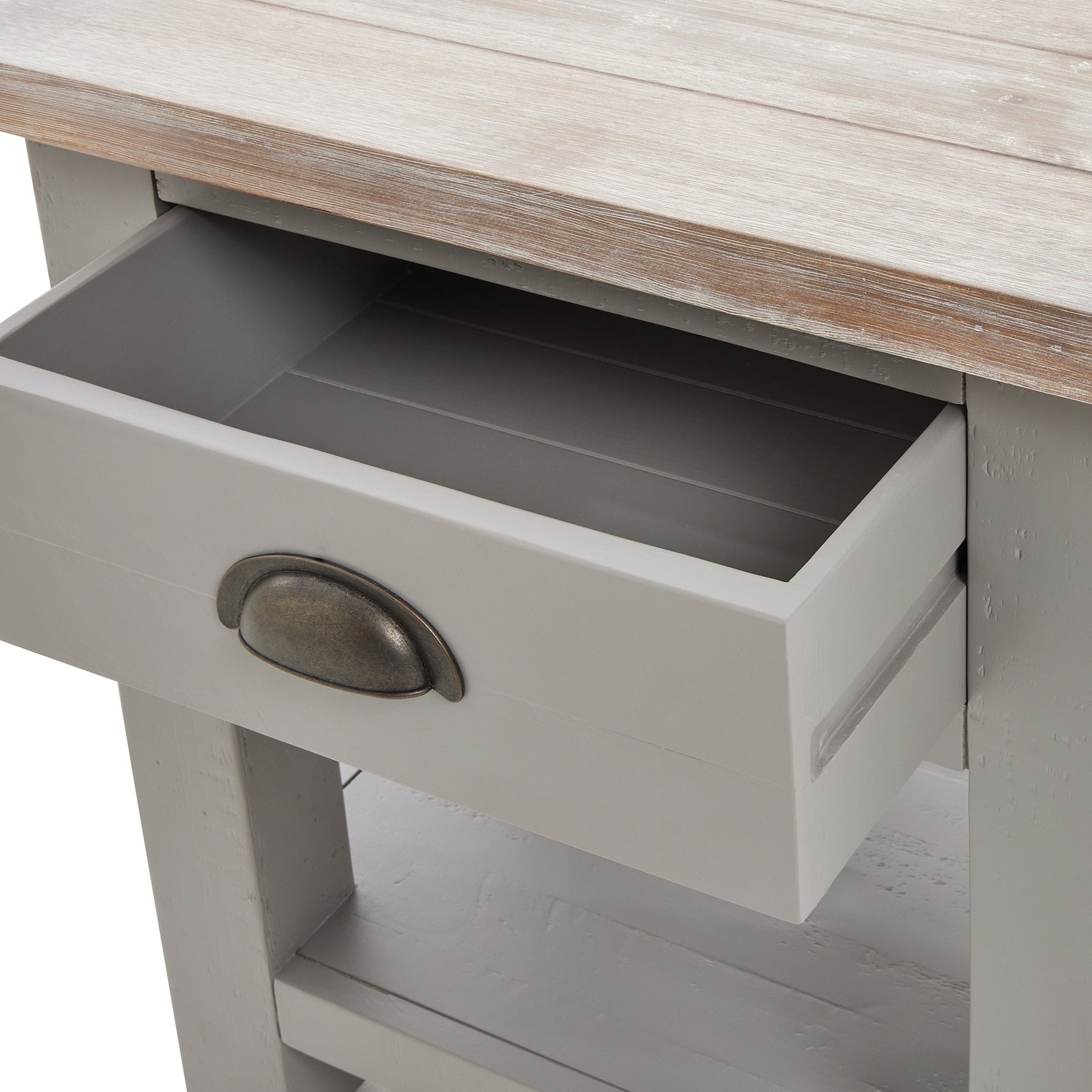 The Oxley Collection Side Table