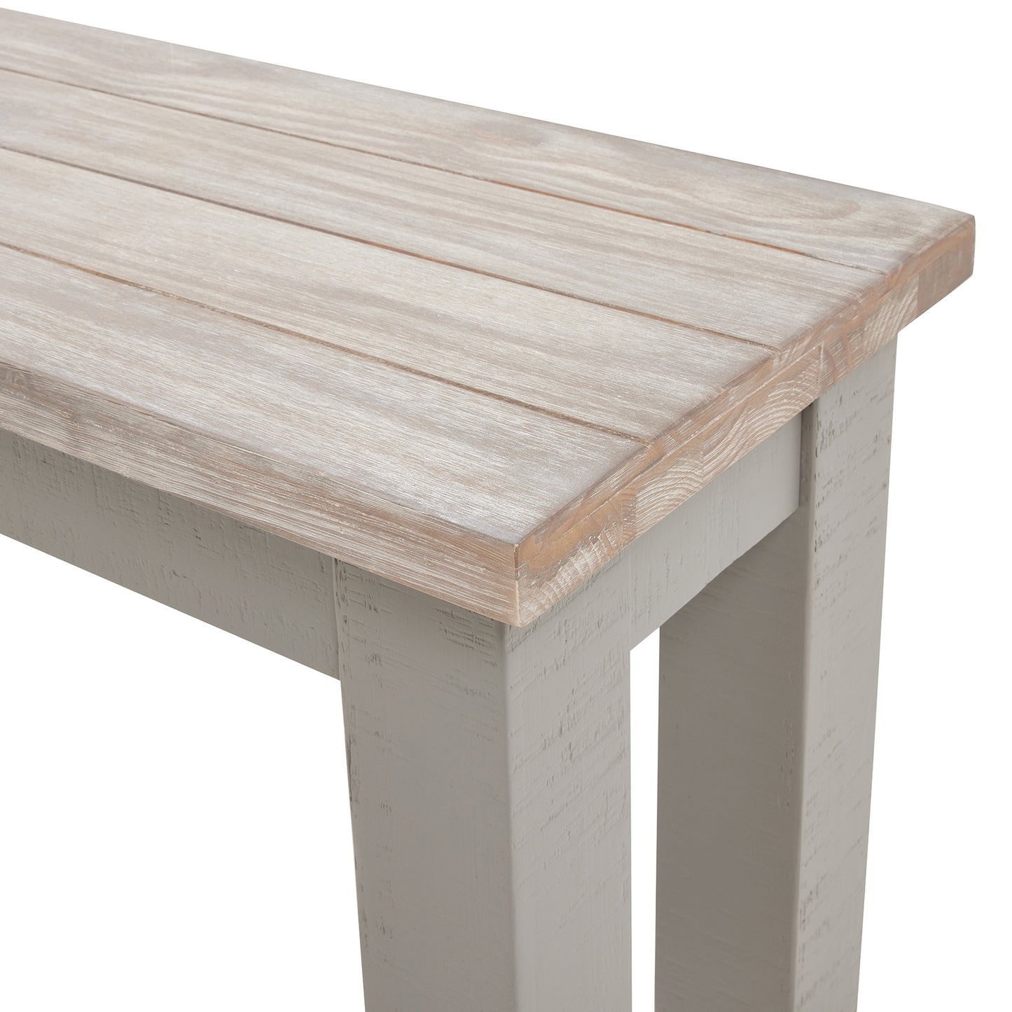 The Oxley Collection Dining Bench