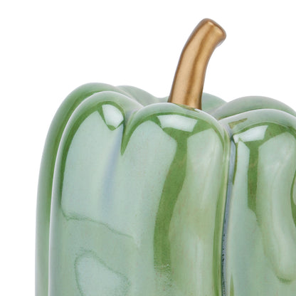 Ceramic Green Pepper