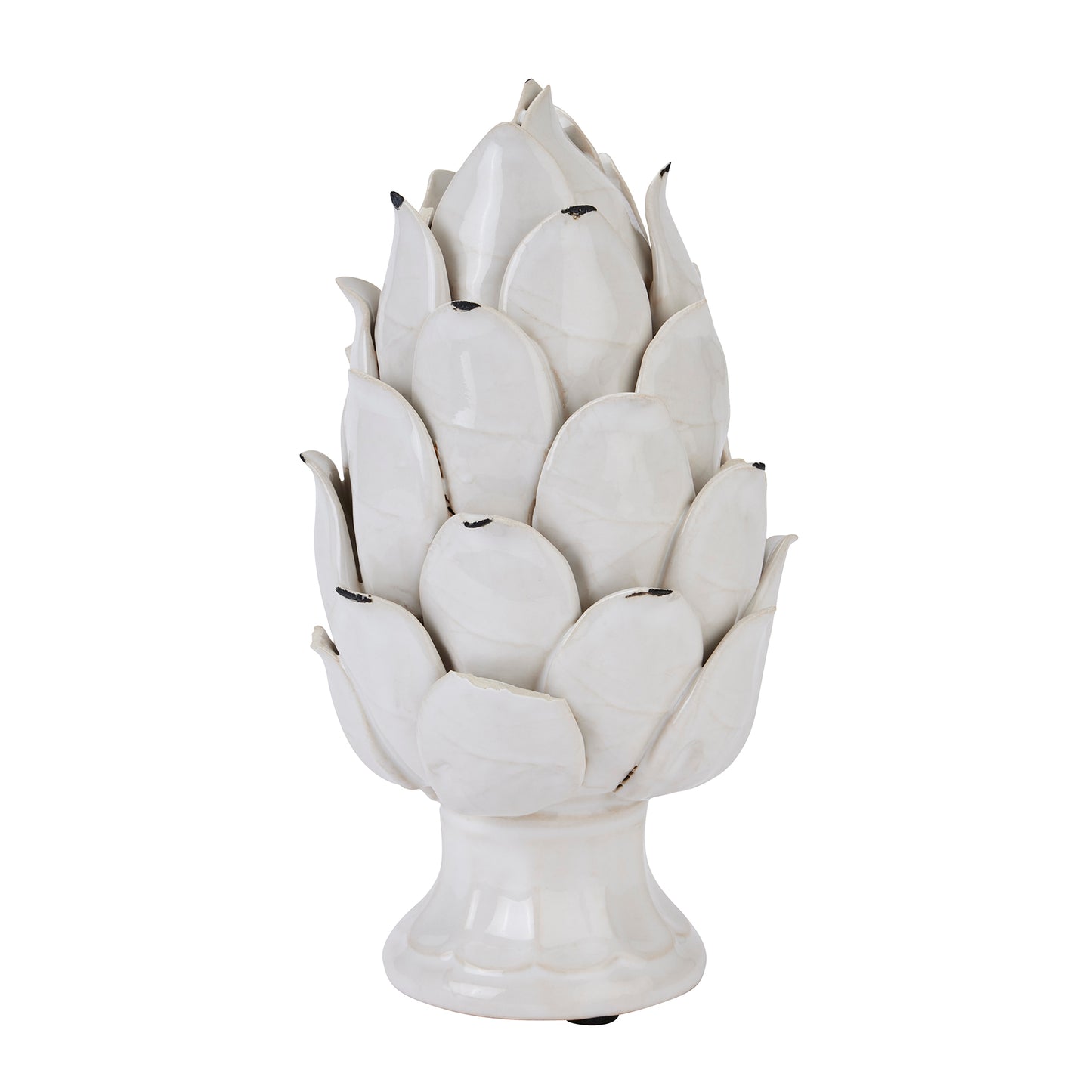 Ivory Chianti Artichoke