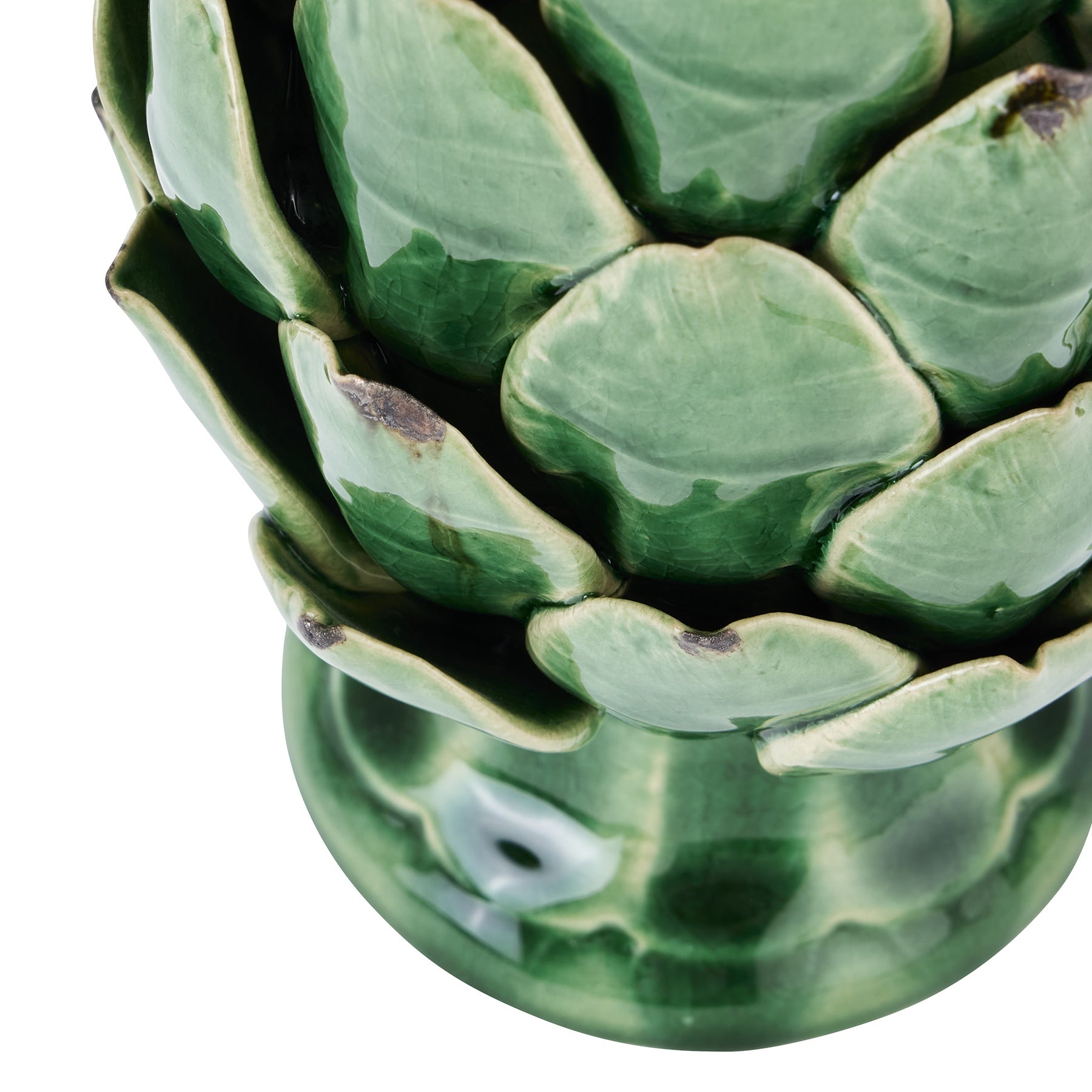 Globe Green Chianti Artichoke