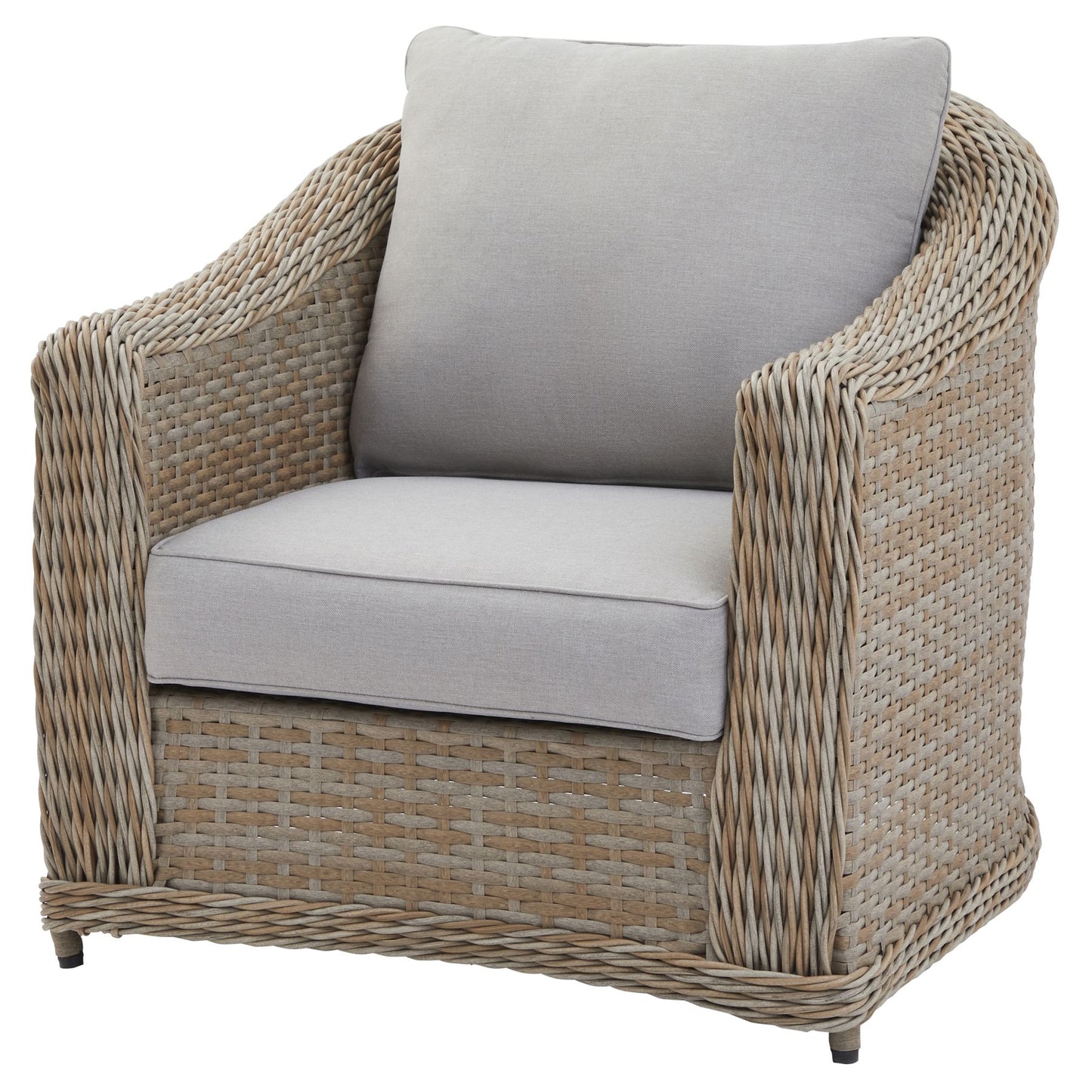 Serena Collection Outdoor Five Seater Set