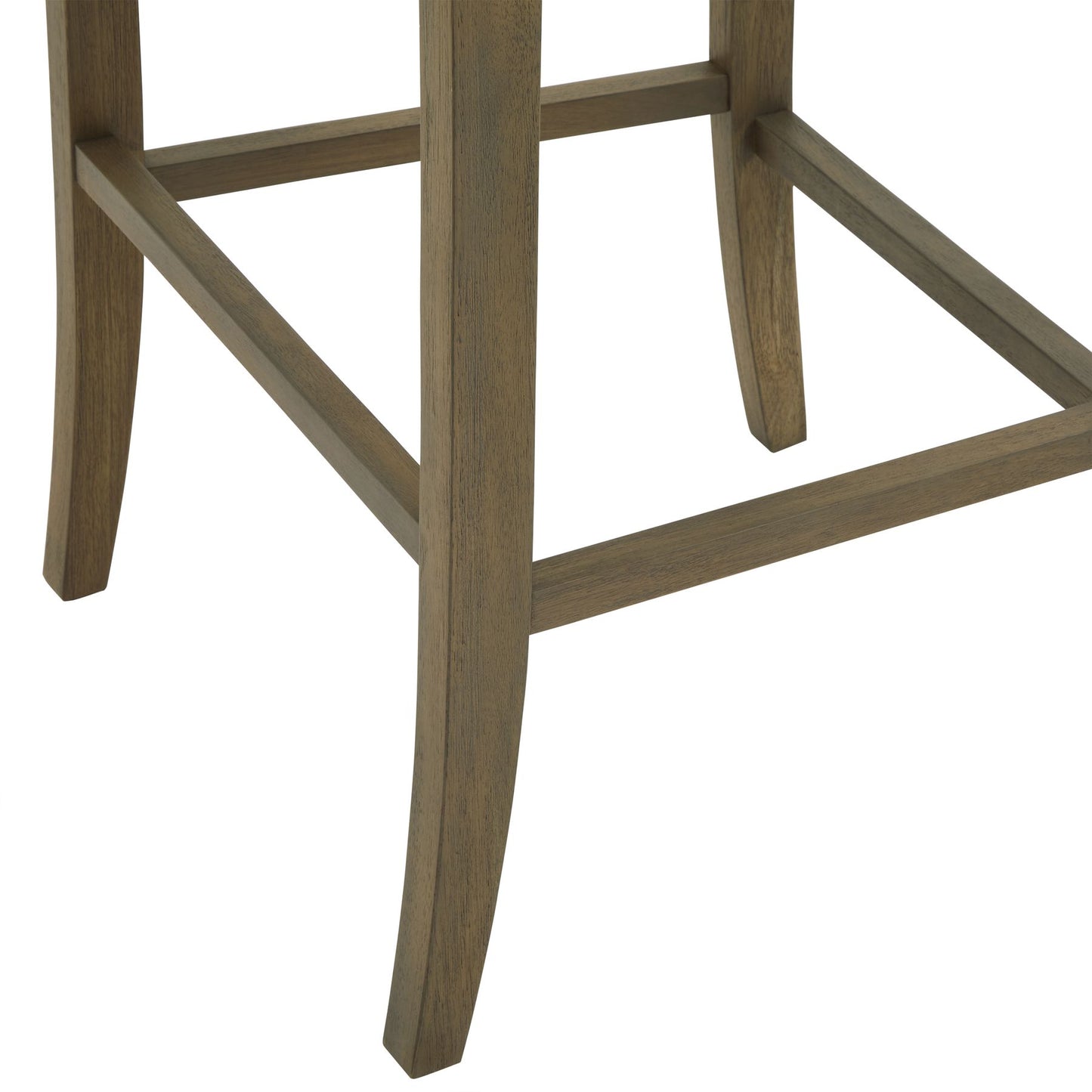 Epsom Grey Barstool