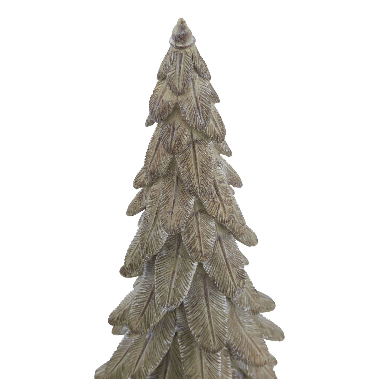 Extra Large Spruce Tree Sculpture