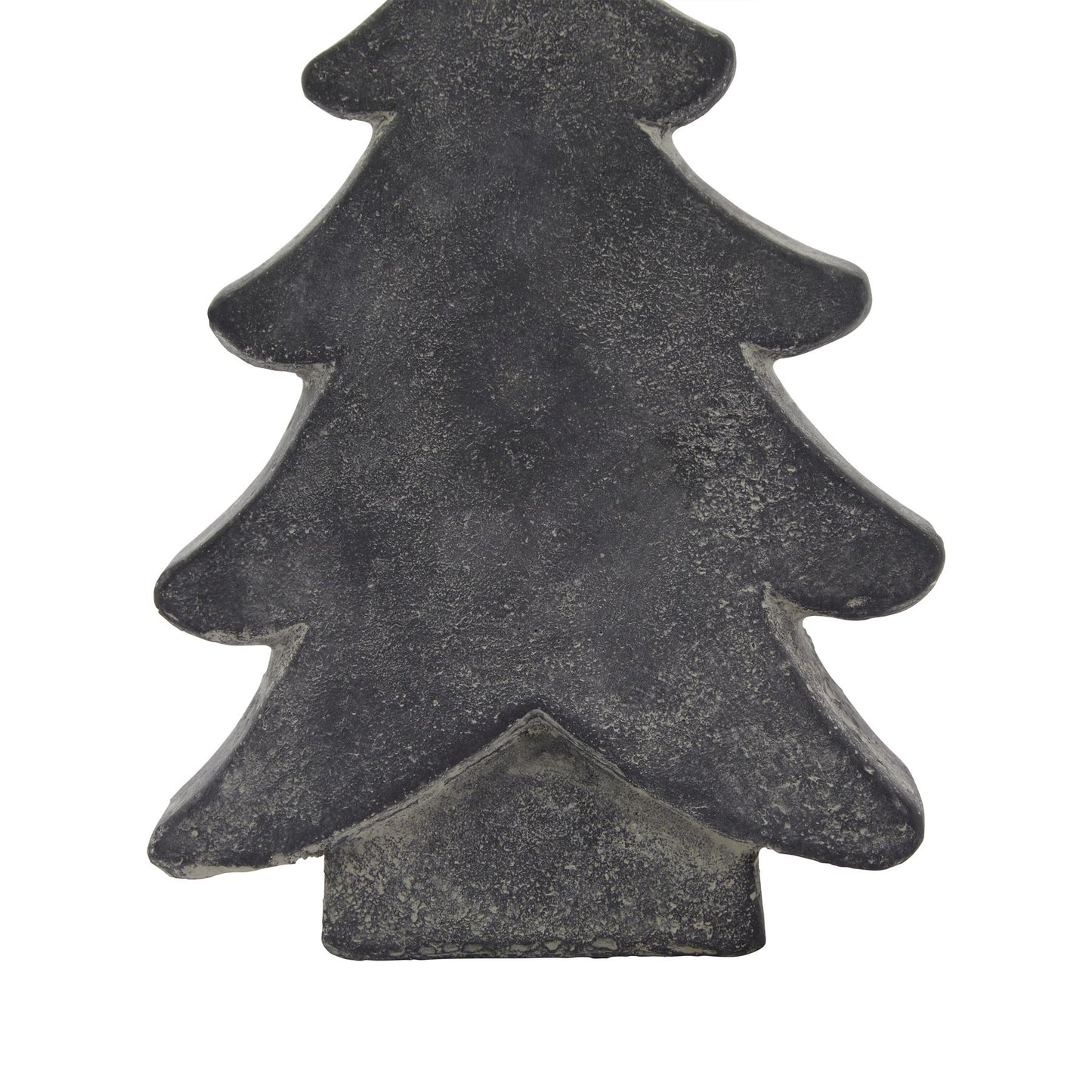 Amalfi Grey Small Christmas Tree