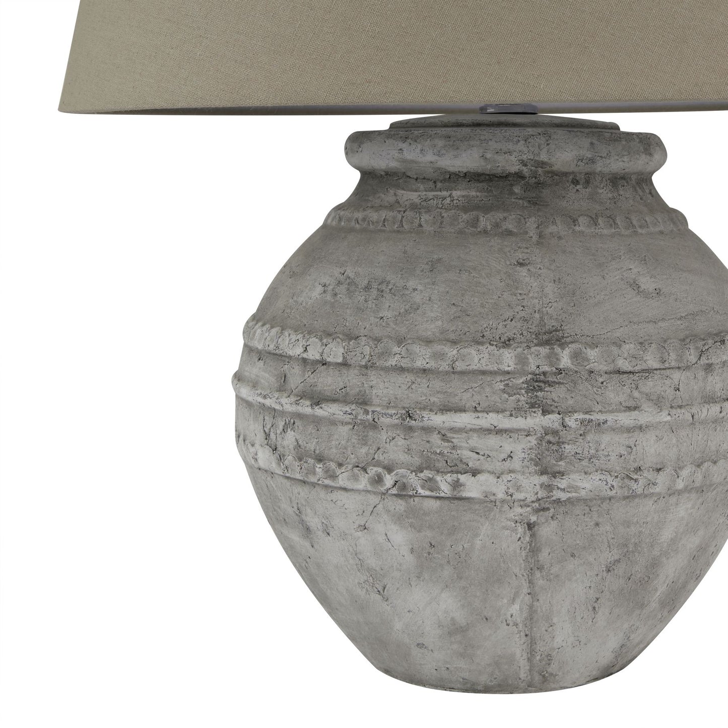 Athena Stone Regola Lamp