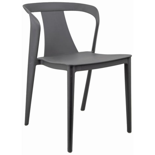 Modo Slate Grey Chair