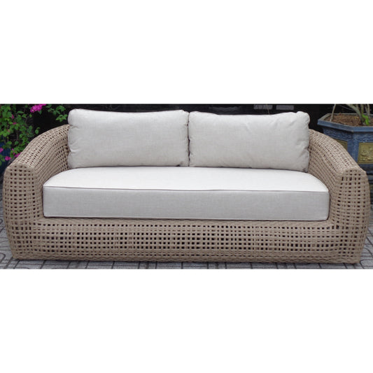 Bloom Collection Outdoor Sofa