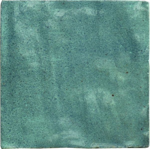 Sample - Riad Aqua Tiles