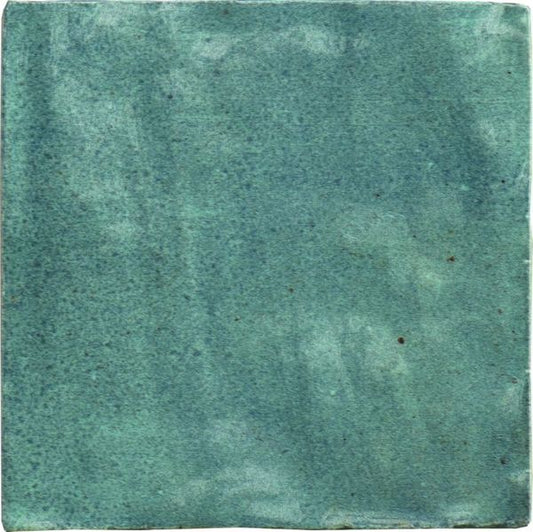 Sample - Riad Aqua Tiles