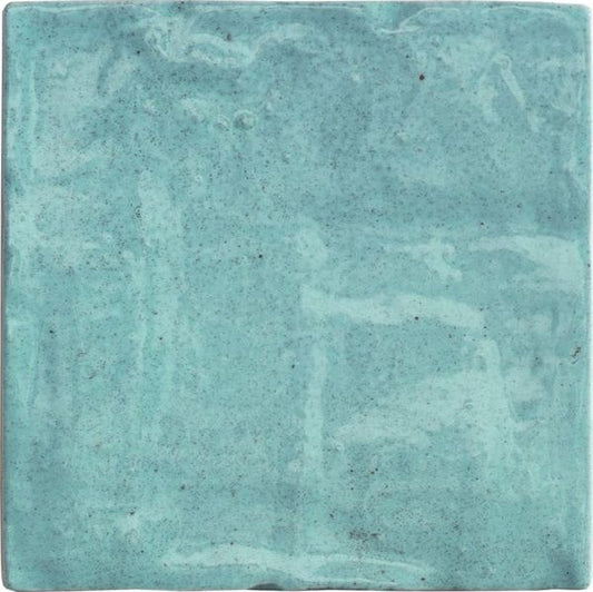 Sample - Riad Sky Tiles