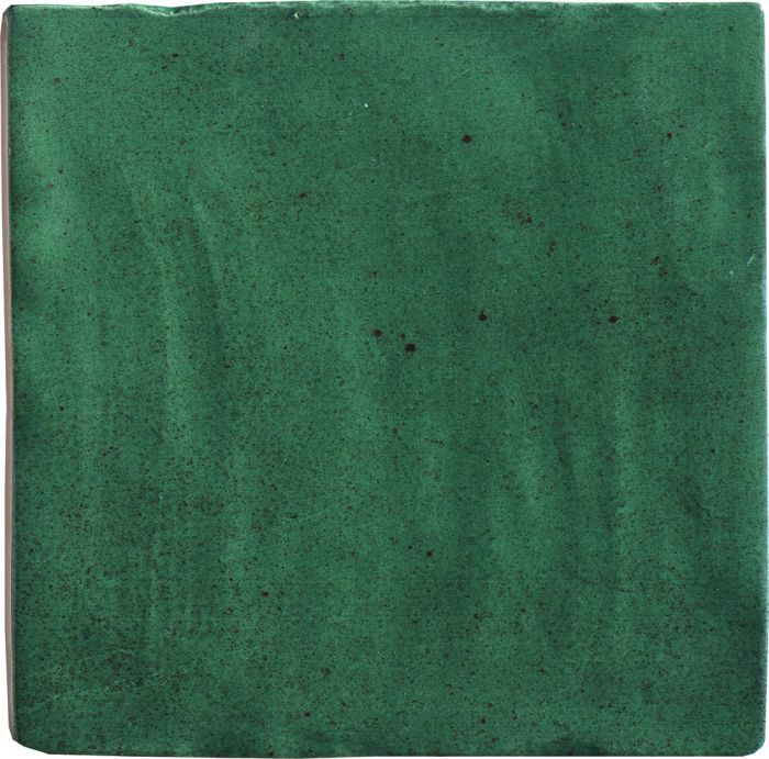 Sample - Sahn Green Tiles