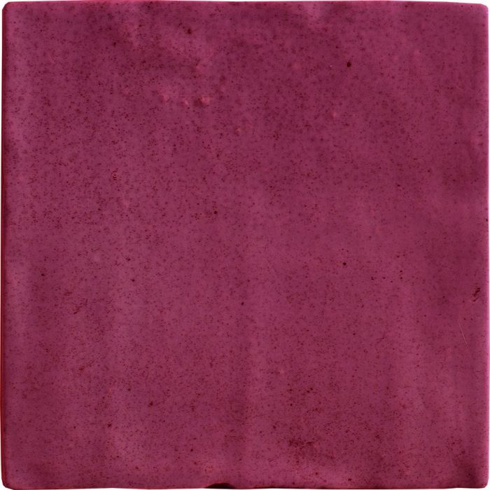 Sample - Sahn Red Tiles