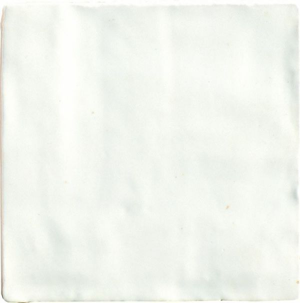 Sample - Sahn White Tiles