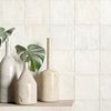 Sample - Sahn White Tiles