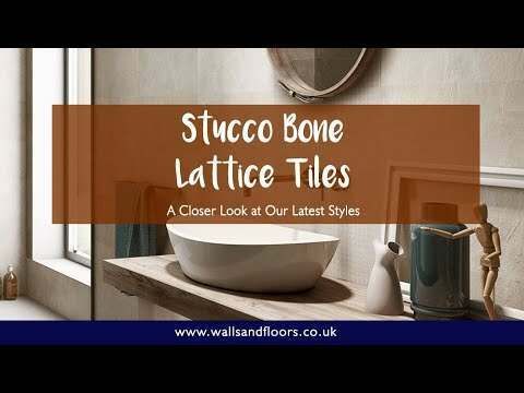 Sample - Venice Inlay Moon Concrete Effect