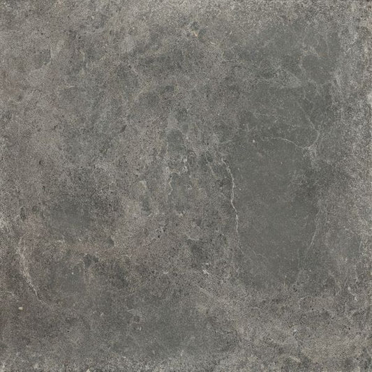 Sovereign Anthracite Tile 600x600