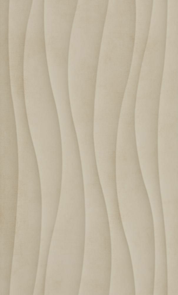 Vanguard Wave Marfil Concrete Effect Tiles