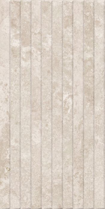 Melrose Himalaya Beige Decor Tile 300x600