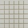 Sample - Victorian White Mosaic