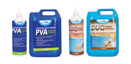 PVA Adhesives