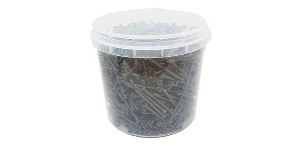 Decking Screws - Tubs