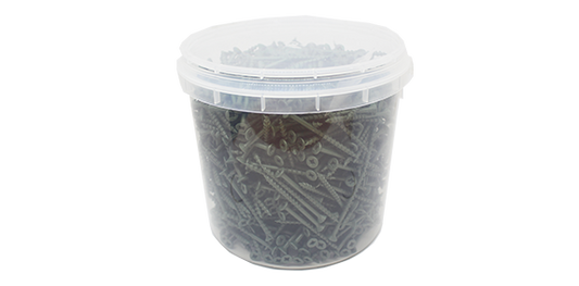 Decking Screws - Tubs