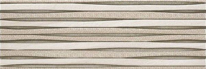 Burlington Dec 2 Cream Beige Stone Effect Tiles
